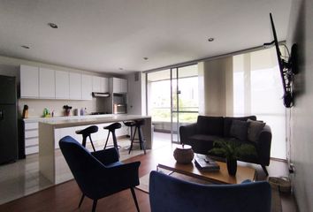 Apartamento en  Poblado, Medellín