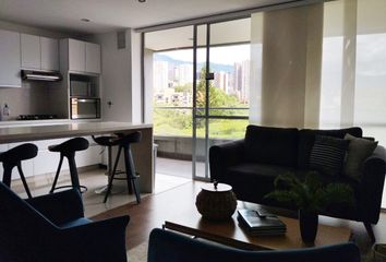 Apartamento en Poblado, Medellín