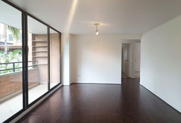 Apartamento en  Los Balsos, Medellín