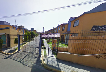 Casa en fraccionamiento en  Del Estanco 541, Unidad San Buenaventura, 56536 San Buenaventura, Méx., México