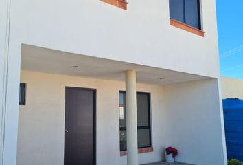 Casa en fraccionamiento en  Valle Corregidora, Hacienda Del Bosque, Querétaro, México