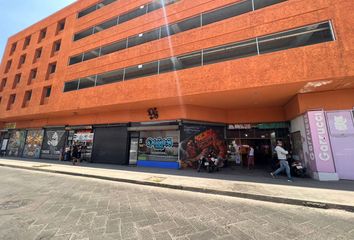 Local comercial en  Tienda De Ropa Kongo, Calle General Álvaro Obregón 446, Centro Histórico, San Luis Potosí, 78000, Mex