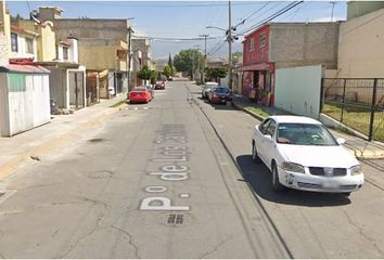 Casa en  Paseo De Los Caminos Mz 020, Unidad San Buenaventura, San Buenaventura, Estado De México, México