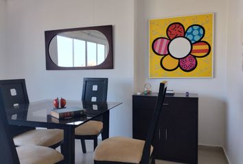 Apartamento en  Riomar, Barranquilla