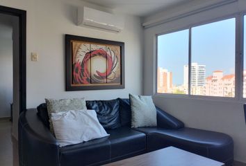 Apartamento en Riomar, Barranquilla
