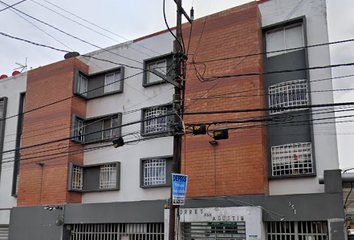 Departamento en  Bondojito, Gustavo A. Madero