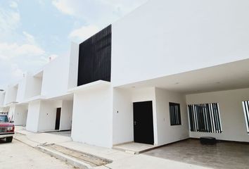 Casa en fraccionamiento en  El Mirador, Tuxtla Gutiérrez