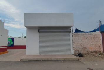 Local comercial en  Calle Corneta Francisco Ramírez 3328, 21 De Marzo, Culiacán, Sinaloa, México