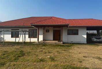 Casa en  Doñihue, Cachapoal