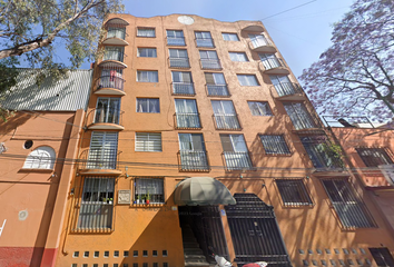 Departamento en  Alfredo Chavero 234, Tránsito, Ciudad De México, Cdmx, México