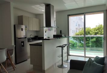 Apartamento en  Riomar, Barranquilla