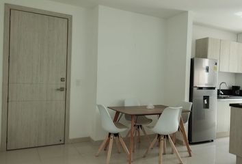 Apartamento en Riomar, Barranquilla