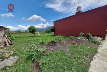 Lote de Terreno en  Ixhuatlancillo, Veracruz, México