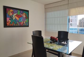 Apartamento en  Villa Santos, Barranquilla