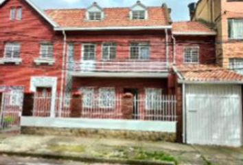 Casa en  Teusaquillo, Bogotá