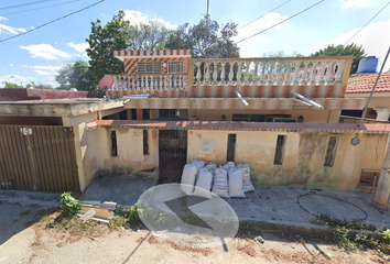Casa en  C. 37, Xoclán López Portillo, 97245 Mérida, Yuc., México