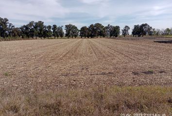 Lote de Terreno en  Carretera Salamanca- La Ordeña, Guanajuato, México