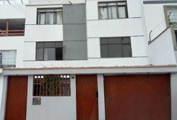 Departamento en  Pedro Benvenutto Murrieta 478, San Miguel, Perú