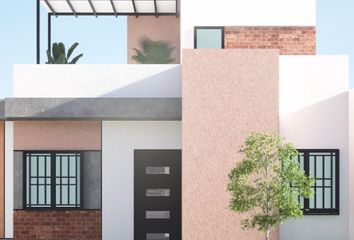 Casa en  Calle Cabaña, Ciudad De Villa De Álvarez, Villa De Álvarez, Colima, 28989, Mex