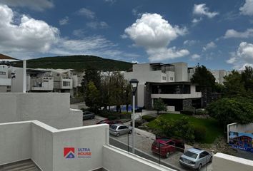 Casa en fraccionamiento en  Zibatá, Querétaro, México