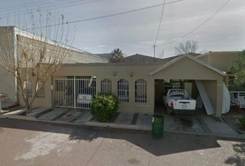 Casa en  Calle 16 Nte 414, Industrial Nte, 33030 Delicias, Chihuahua, México