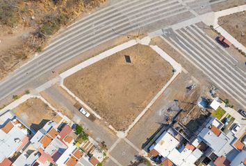 Lote de Terreno en  Calle La Villita, Ciudad De Villa De Álvarez, Villa De Álvarez, Colima, 28989, Mex