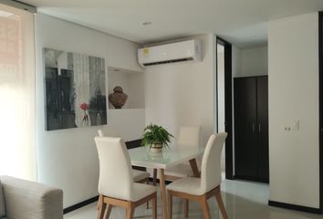 Apartamento en Altos De Riomar, Barranquilla
