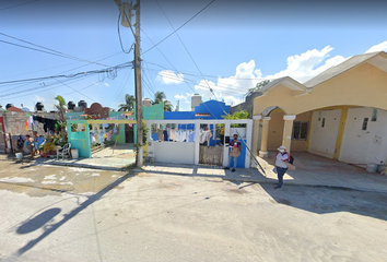 Casa en  Colonia Benito Juárez, Cancún, Quintana Roo