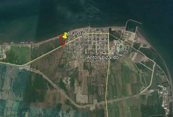 Lote de Terreno en  Antón Lizardo, Veracruz, México