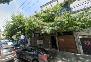 Departamento en  Soria 49, Álamos, Ciudad De México, Cdmx, México