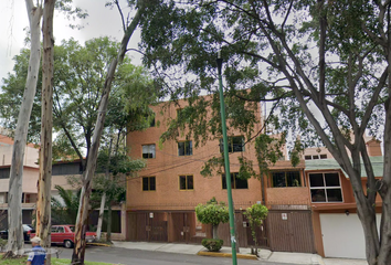 Departamento en  Rancho Piomo 36, Coapa, Nueva Oriental Coapa, Ciudad De México, Cdmx, México