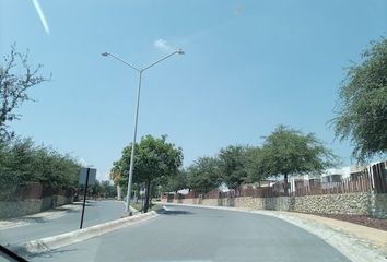 Lote de Terreno en  Fraccionamiento Valle Azul Javer, Antigua Carretera A Aguafria, Valle Azul, Nuevo León, México