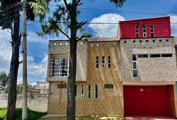 Casa en  Calle A Bonanza, Zacango, Calimaya, México, 52236, Mex