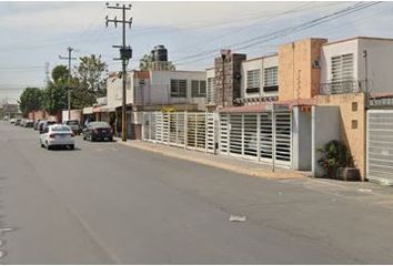 Casa en condominio en  Bosque De Los Cipreces Mz 006, Los Heroes Tecamac, Ciudad De México, Estado De México, México