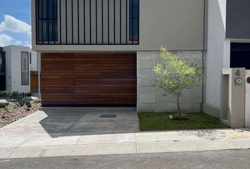 Casa en  Zakia, Querétaro, México