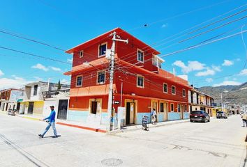 Edificio en  San Cristóbal De Las Casas Centro, San Cristóbal De Las Casas