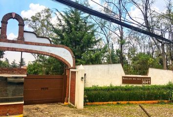 Casa en  Lomas De Vista Hermosa, Ciudad De México, Cdmx, México