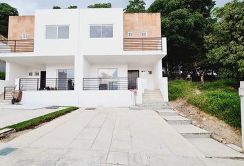 Casa en fraccionamiento en  Terán, Tuxtla Gutiérrez