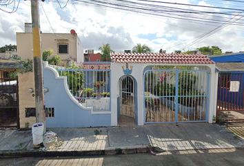 Casa en  Calle 36 P, In Nah, Cancún, Benito Juárez, Quintana Roo, 77519, Mex