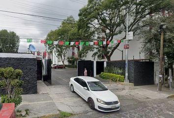 Departamento en  Calle Diligencias 153, San Pedro Mártir, 14650 Ciudad De México, Cdmx, México