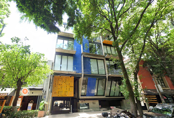 Departamento en  Colima 128, Roma Nte., 06700 Ciudad De México, Cdmx, México