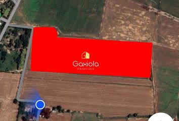 Lote de Terreno en  Pueblo Villa Gral. Angel Flores, Navolato