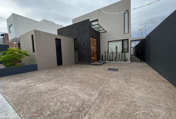 Casa en  Cumbres Del Lago, Santiago De Querétaro, Querétaro, México