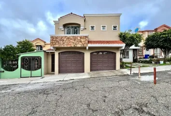 Casa en  San Clemente, Santa Fe I, 22667 Tijuana, B.c., México