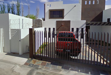 Casa en  Santa Cecilia, Ciudad Juárez, Chihuahua, México