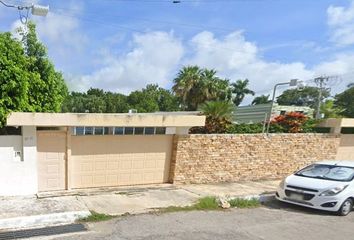 Casa en  C. 29 95, Colonia México, México, Mérida, Yucatán, México