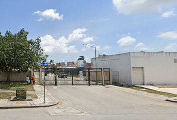 Casa en fraccionamiento en  Colonia Benito Juárez, Cancún, Quintana Roo