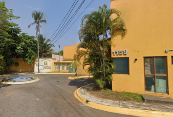 Casa en fraccionamiento en  La Tampiquera, Boca Del Río, Veracruz, México