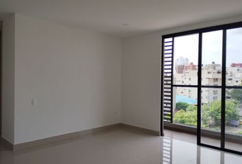 Apartamento en  Altos De Riomar, Barranquilla