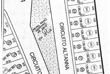 Lote de Terreno en  Mexquitic De Carmona, Estado San Luis Potosí